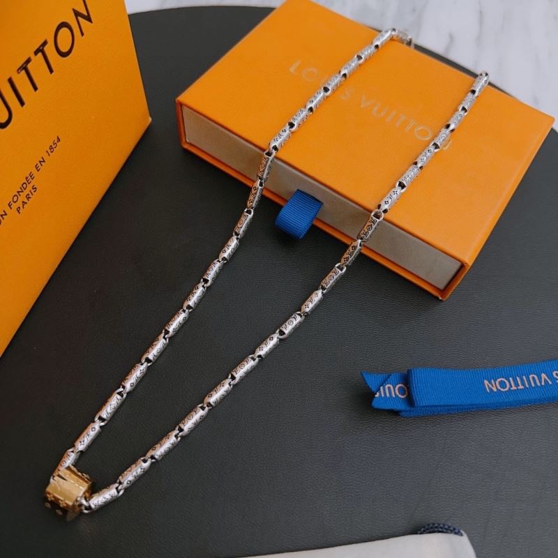 Louis Vuitton Necklaces